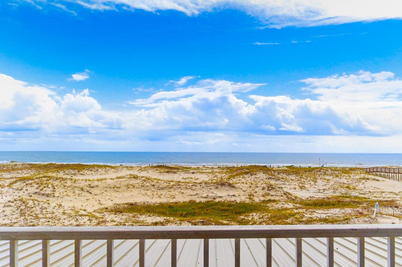 Plantation Dunes IV Apartment Gulf Highlands Exterior photo