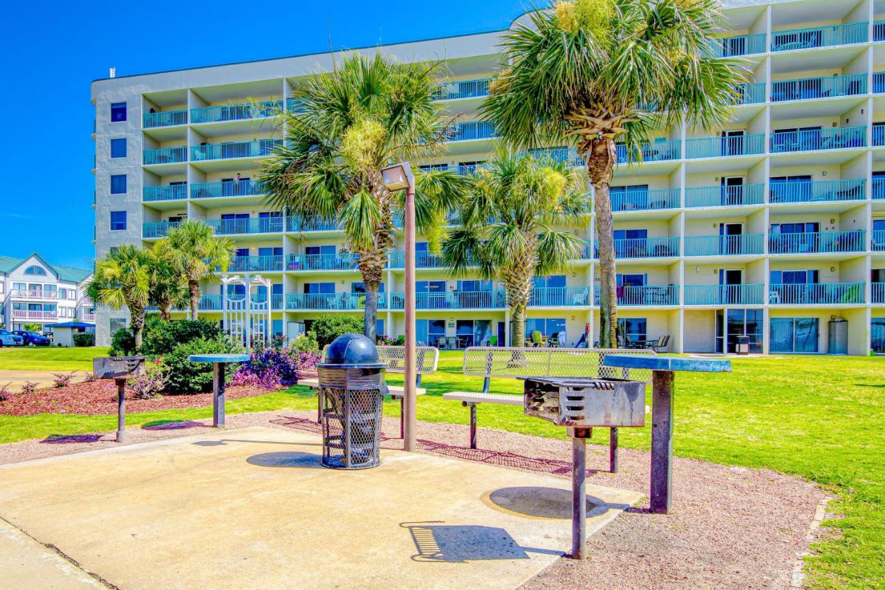 Plantation Dunes IV Apartment Gulf Highlands Exterior photo