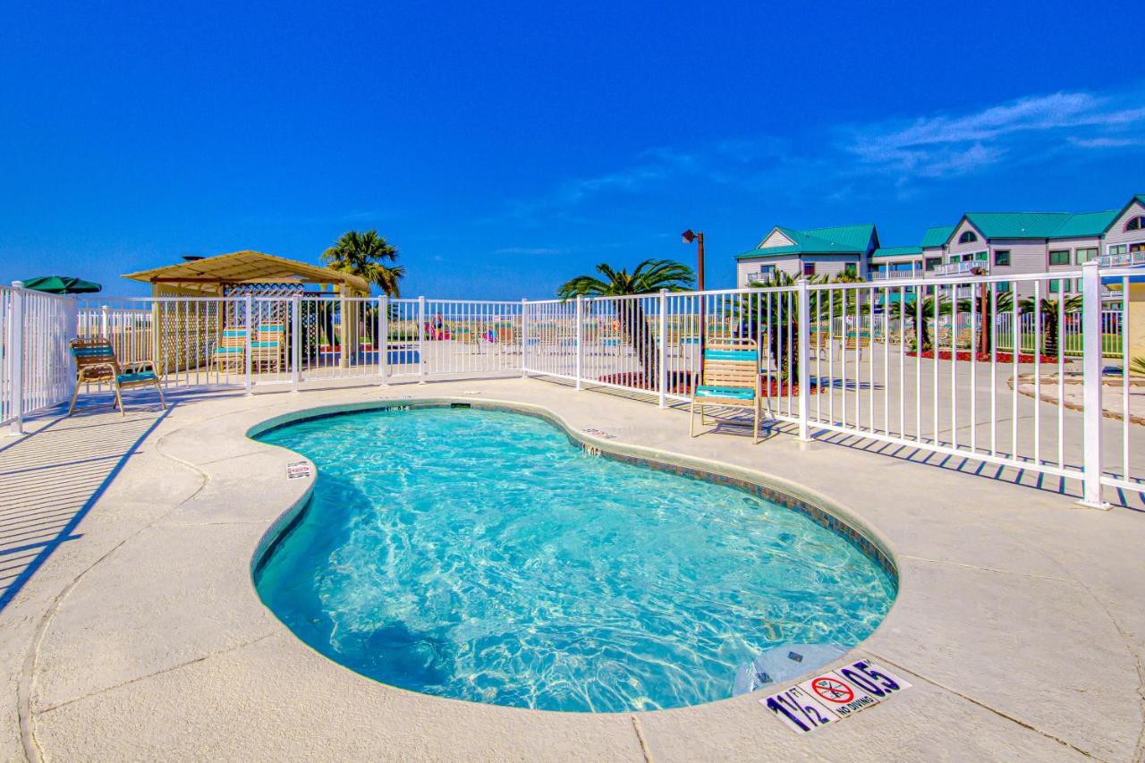 Plantation Dunes IV Apartment Gulf Highlands Exterior photo