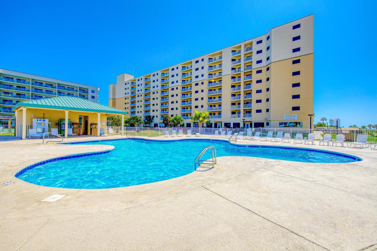 Plantation Dunes IV Apartment Gulf Highlands Exterior photo