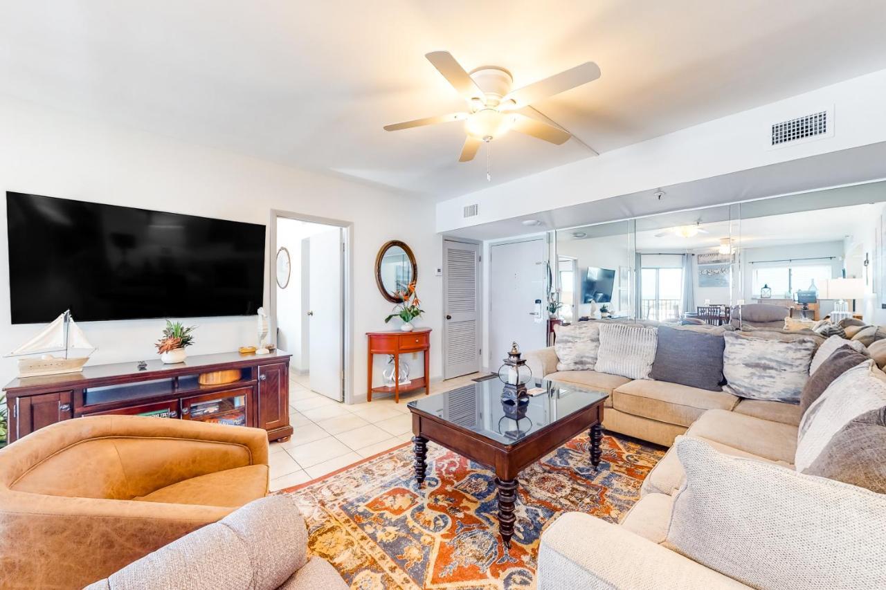 Plantation Dunes IV Apartment Gulf Highlands Room photo