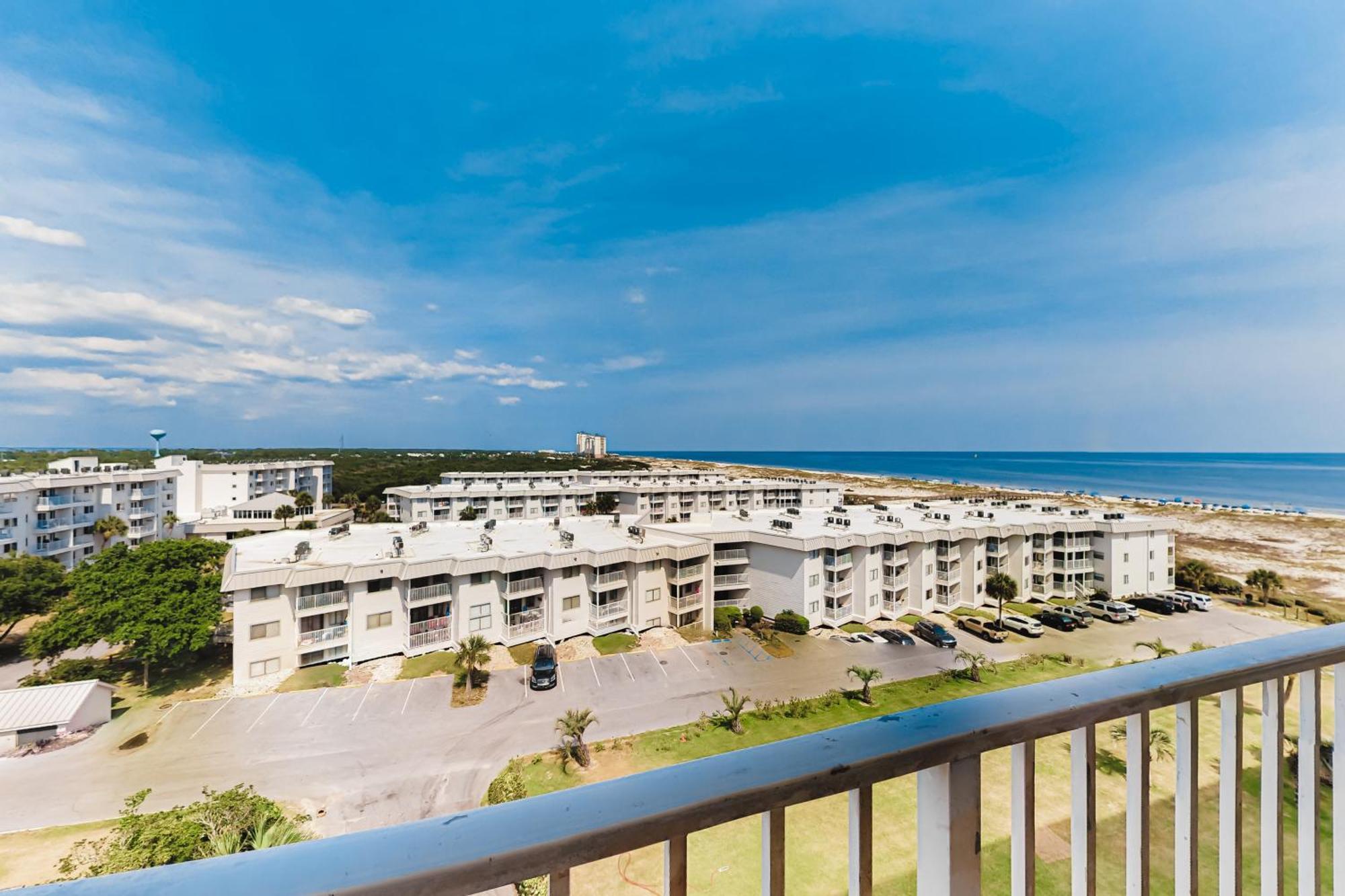 Plantation Dunes IV Apartment Gulf Highlands Room photo